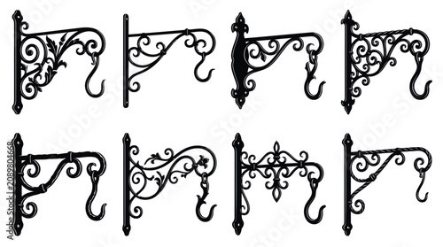 Tableau sur toile Adobe Illustrator Artwork