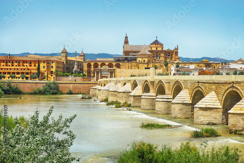 Old Town, Cordoba, Spain