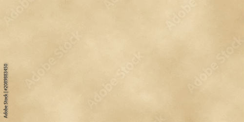 Worn Rose beige kraft paper texture background, abstract soft mottled surface with subtle grain and gentle tonal shifts, for wallpaper, banner, poster and packaging design.