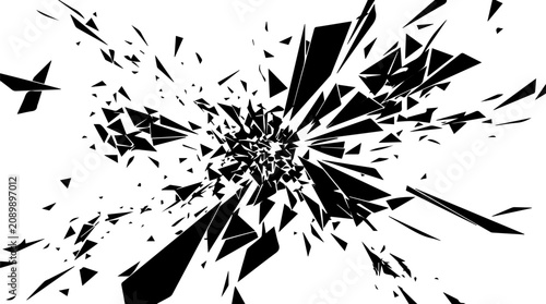 abstract grunge background