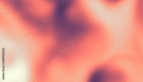 Foto Pink noise grain texture abstract background