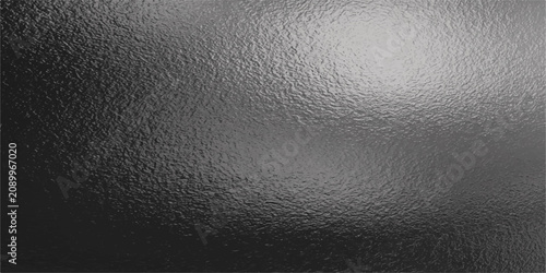 Photos Abstract dark gray and black metal texture background with a rough grunge patter