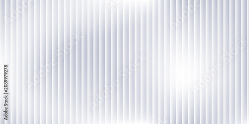 Foto Soft glass ripple gradient in icy pale blue and lavender hues