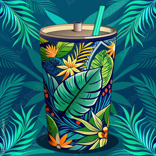Tumbler Wrap Svg Bundle Abstract Visual Background with Clean Commercial Design Style Featuring Gradient, Texture, Wallpaper
