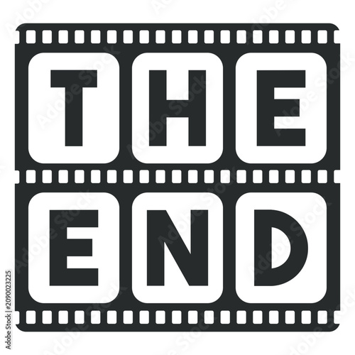 Foto The end movie film