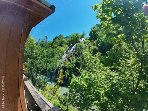 A wonderful photo taken in the untouched nature of the Black Sea region.