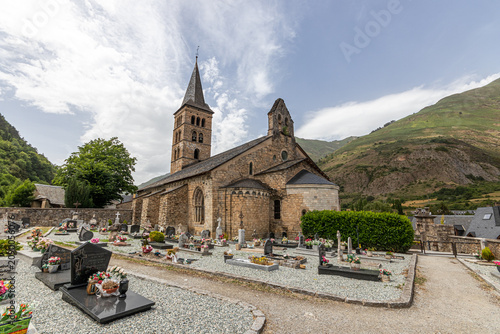 Fotografía Arties, Spain