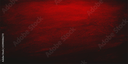Photos abstract deep red gradient with subtle texture, evoking intensity and mystery