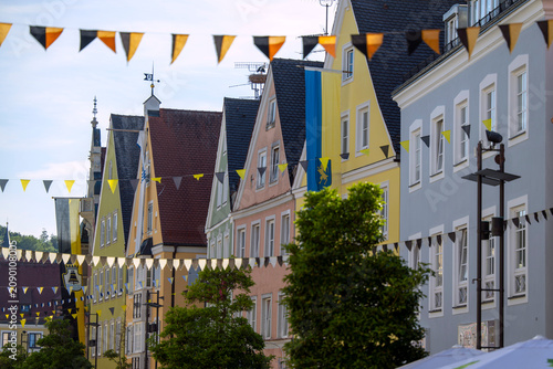 Frundsbergfest Mittelalterfest 2026