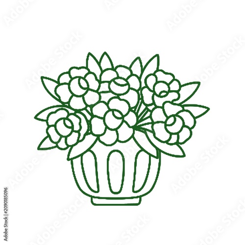 bouquet of flowers