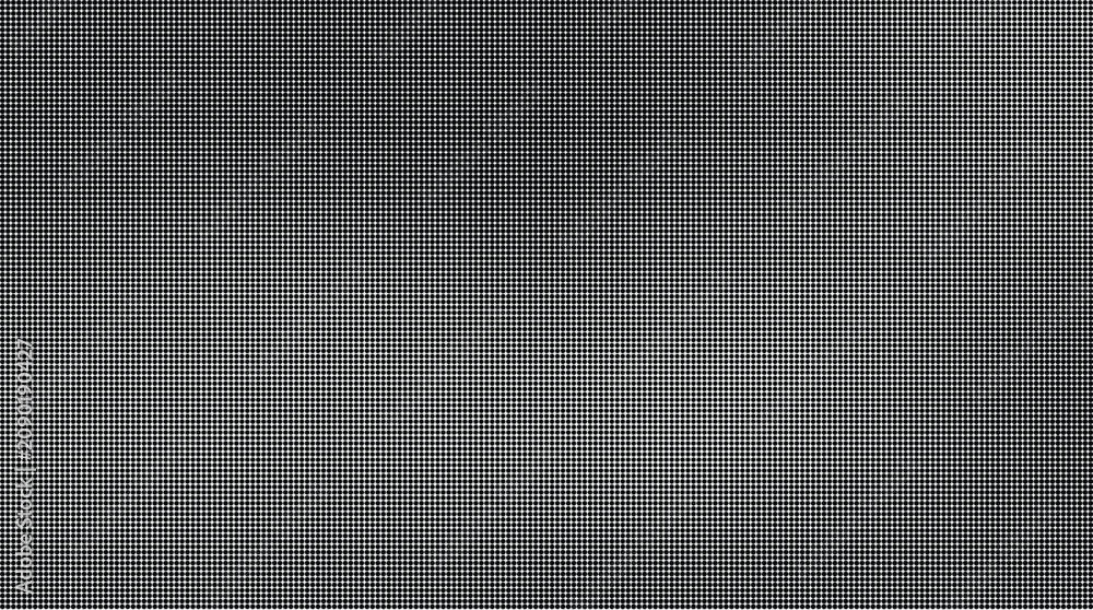 Fototapeta premium Dark abstract grid texture with interlacing lines abstract monochrome background backdrop