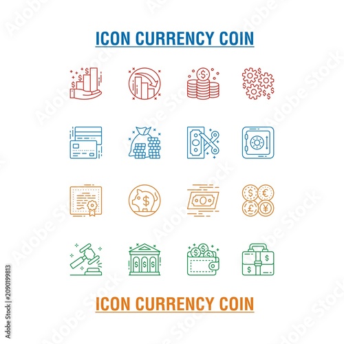 currency
