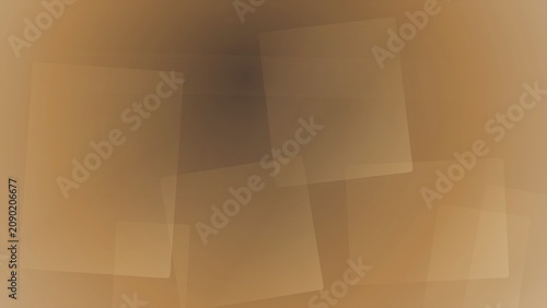 Frosted Glass Slabs Background