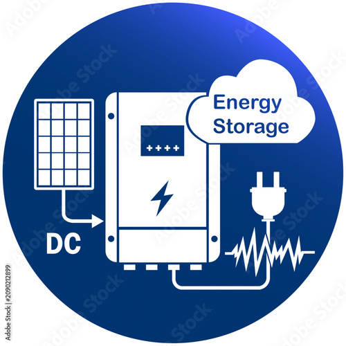 Battery Energy Storage
