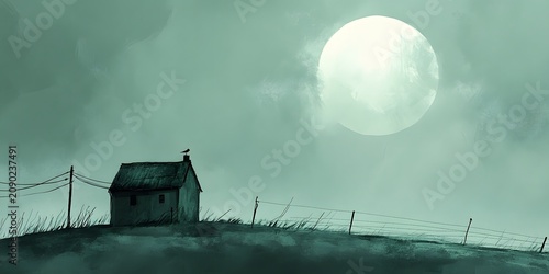 High-Resolution Wall Art for Frames and Posters – Oil Painting, Watercolor, Realistic, Abstract, Geometric, Minimalist, Landscape, Urban and Nature Styles. Premium digital artwork created for printing