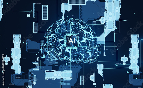 Canvastavla Machine learning replicating human brain