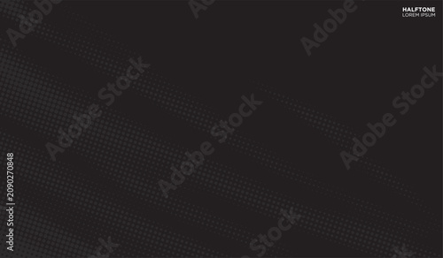 abstract halftone background	