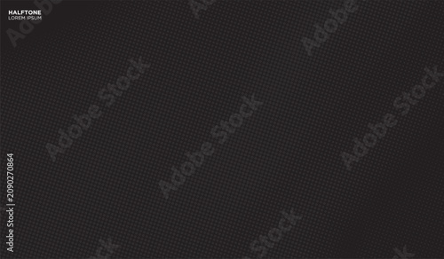 abstract halftone background	