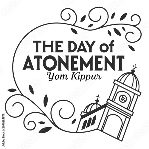 The Day of Atonement Yom Kippur