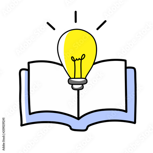 Creative Book Idea