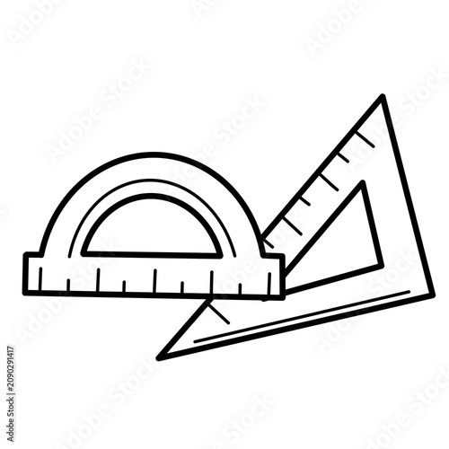 School Ruler Tools