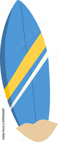 Surfboard