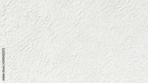 Foto Exterior building wall texture with rough three dimensional relief, irregular ar