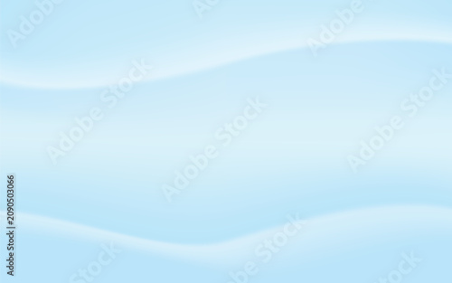 Abstract background with texture of blue. Modern blue wave background design, vector illustration.