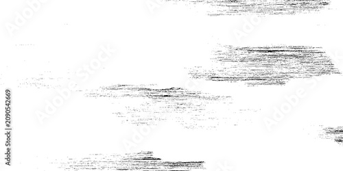 Diagonal black grunge texture on white background, Abstract vector illustration for design and decoration