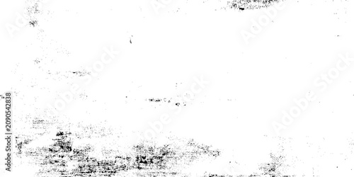 Fotografie Glitchy white noise grunge background with distorted digital artifacts and pixel