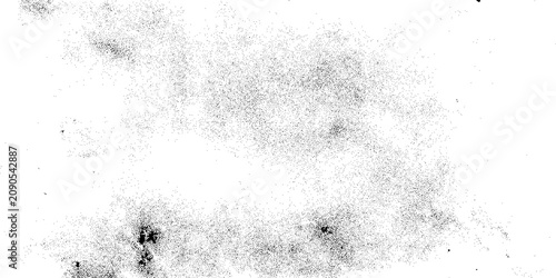 Glitchy white noise grunge background with distorted digital artifacts and pixelation effects