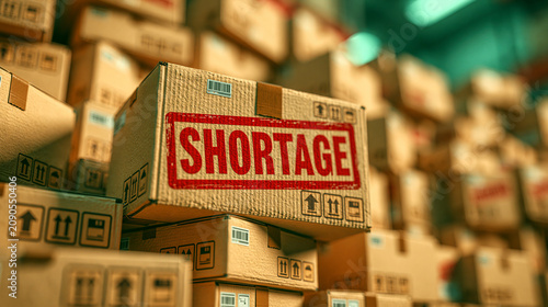 Supply Chain Disruption: A ...