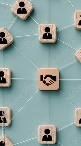 Network of Collaboration: W...