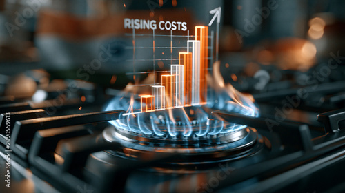 Soaring Energy Prices: A ga...