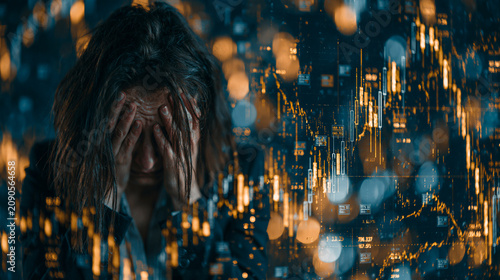 Financial Crisis Overload: ...