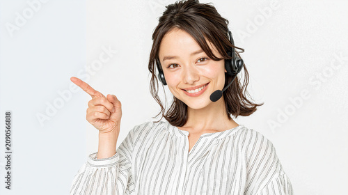 Call Center Agent Guiding: ...