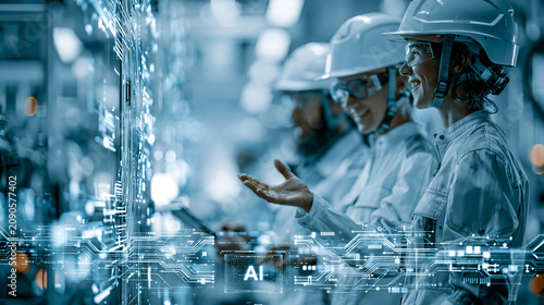 Industrial Innovation: Tech...