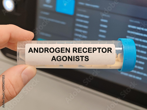 Canvastavla ANDROGEN RECEPTOR AGONISTS for testosterone deficiency hypogonadism and hormone