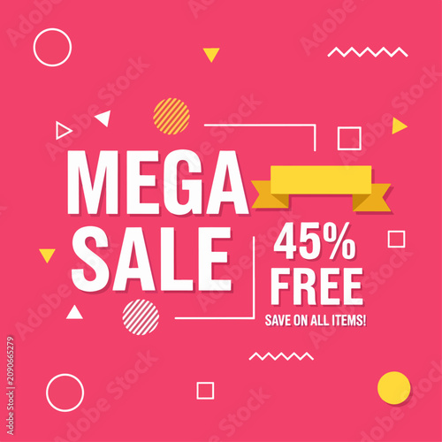 Foto Don't miss our massive mega sale with unbelievable discounts right now