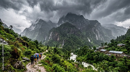 Monsoon