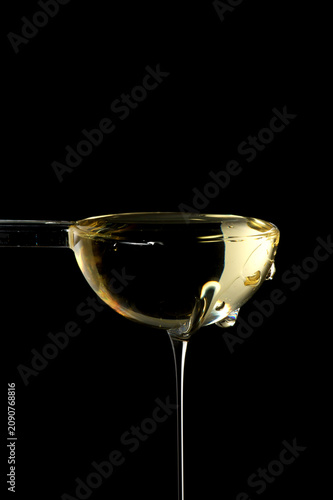 オリーブオイル