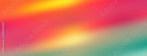 Obraz na plátně Abstract warm diagonal line gradient bg mimicking sunset sky