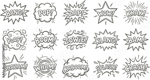 Canvastavla Adobe Illustrator Artwork