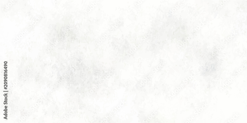 Fototapeta premium White Paper and White Marble Texture Background with Gray Winter Ice Pattern, Clean Blank Surface Design for Wallpaper, Canvas, Stone, and Seamless Backdrop Material