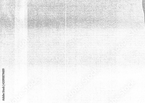 Scan texture. Xerox photocopy glitch overlay with dust