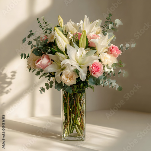 Elegant Flower Arrangements for Every Occasion