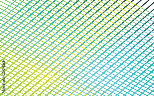 Geometric pattern, gradient background, colorful mesh, abstract design, texture