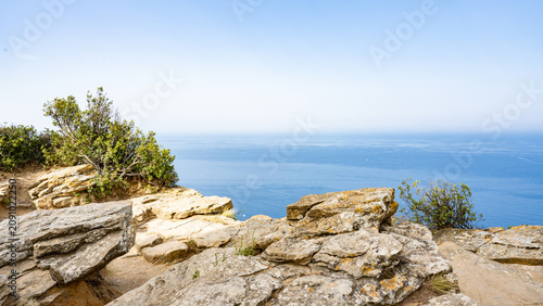 Foto La Madrague (2026-06) - Route des Crêtes
