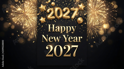 happy new year 2027
