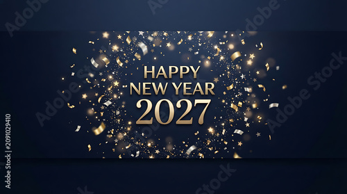 happy new year 2027
